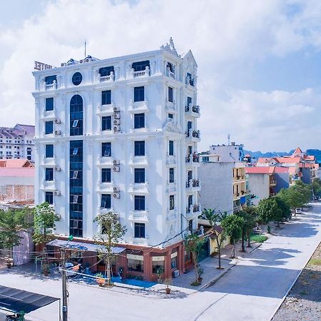 Melissa Hotel Ninh Binh Esterno foto