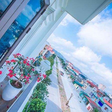 Melissa Hotel Ninh Binh Esterno foto