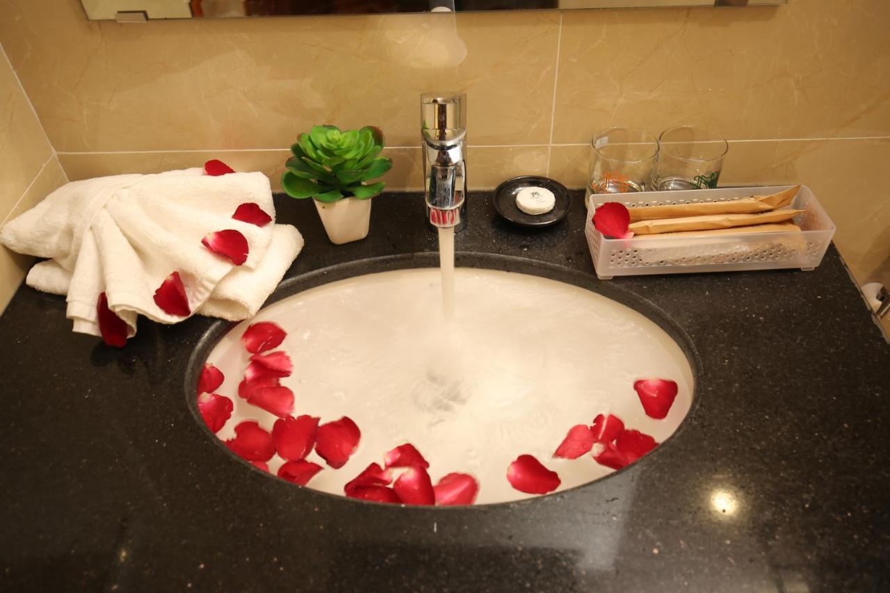 Melissa Hotel Ninh Binh Esterno foto